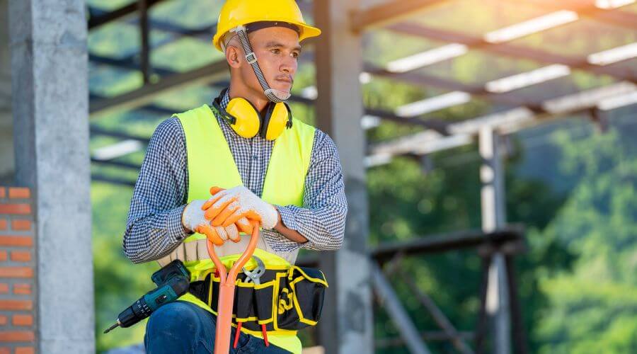Professional gutter cleaning in Washington, NE